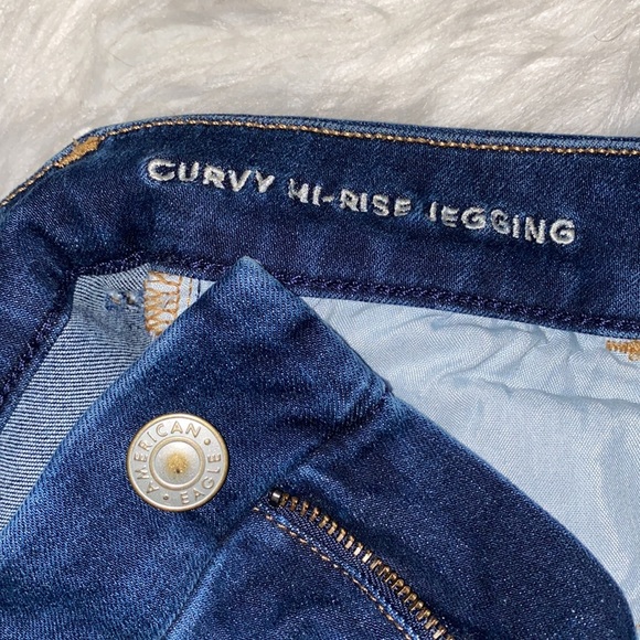 American Eagle Jeans - Picture 4 of 4
